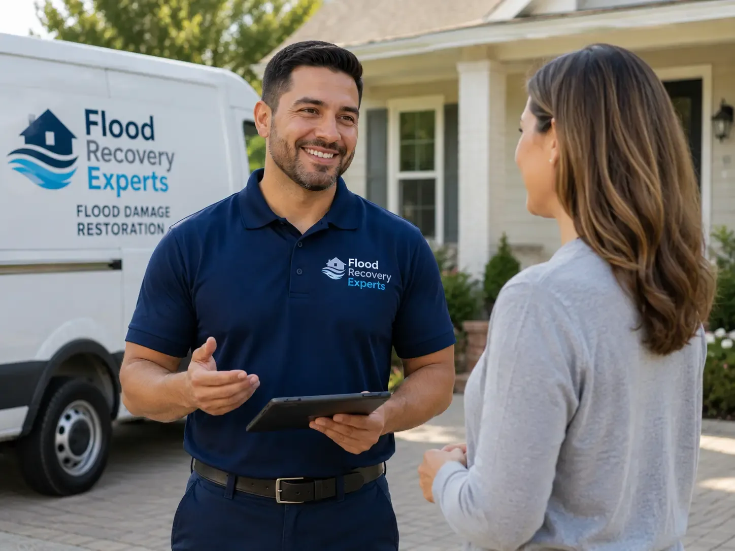 Flood Damage Cleanup Breinigsville, PA FAQs